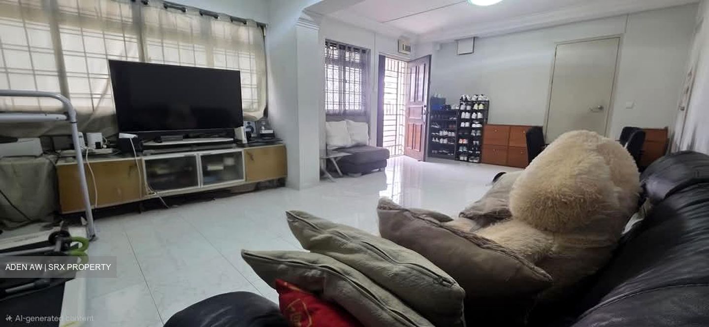 Blk 319 Sembawang Close (Sembawang), HDB 4 Rooms #578725251